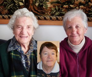 Suster Kockie van Caledon